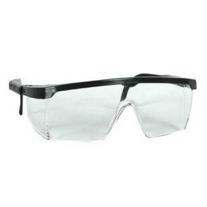 Korumalı Laboratuvar Gözlüğü Şeffaf (74)
