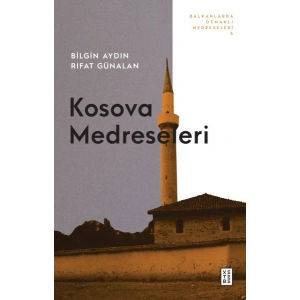 Kosova Medreseleri