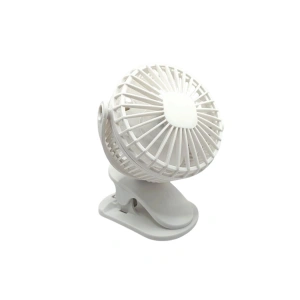 Koşu Bandı ve Çadır İçin Taşınabilir USB Fan