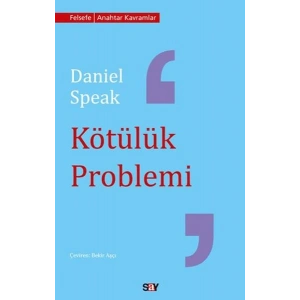 Kötülük Problemi