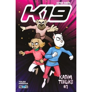Kozmik Servis K19