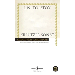 Kreutzer Sonat - Hasan Ali Yücel Klasikleri