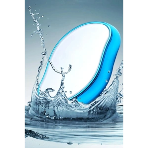 Kristal Epilatör Acısız Manuel Tüy Dökücü Epilatör Tüy Siisi Epilasyon Aleti Kol Bacak Koltuk Altı