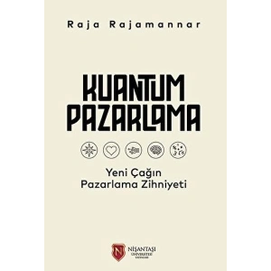 Kuantum Pazarlama