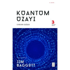 Kuantum Uzayı