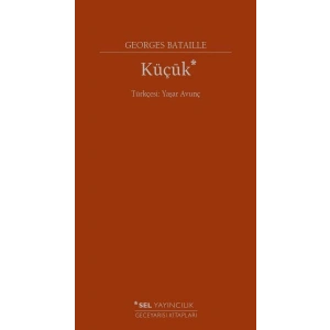 Küçük