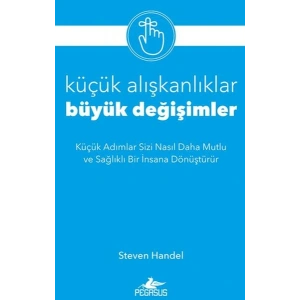 Küçük Alışkanlıklar, Büyük Değişimler