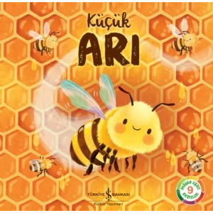 Küçük Arı - Doğanın Eşsiz Hikayeleri 9