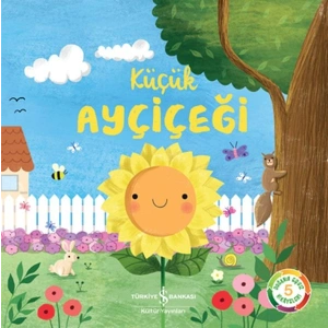 Küçük Ayçiçeği - Doğanın Eşsiz Hikayeleri 5