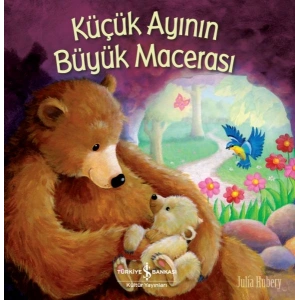 Küçük Ayının Büyük Macerası