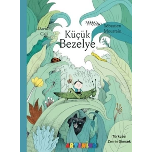 Küçük Bezelye