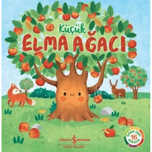 Küçük Elma Ağacı - Doğanın Eşsiz Hikayeleri 16