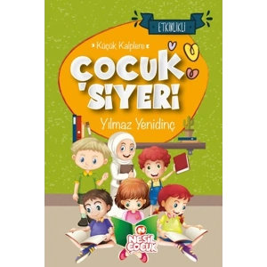 Küçük Kalplere Çocuk Siyeri
