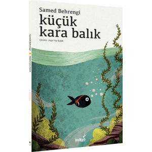 Küçük Karabalık