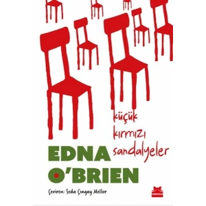 Küçük Kırmızı Sandalyeler