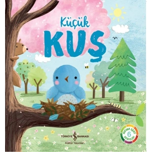 Küçük Kuş - Doğanın Eşsiz Hikayeleri 6