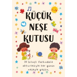Küçük Neşe Kutusu