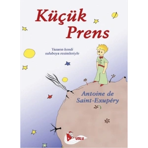 Küçük Prens
