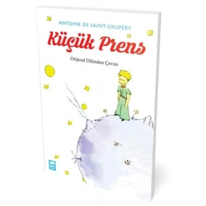 Küçük Prens