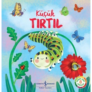 Küçük Tırtıl – Doğanın Eşsiz Hikayeleri 8