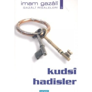 Kudsi Hadisler (cep boy)