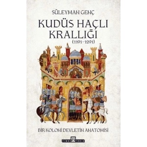 Kudüs Haçlı Krallığı