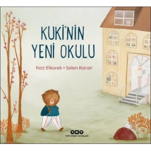 Kuki’nin Yeni Okulu