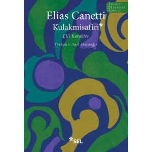 Kulakmisafiri Elli Karakter