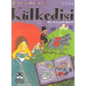 Külkedisi  (Bir Perrault Masalı)