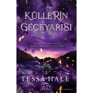 Küllerin Geceyarısı