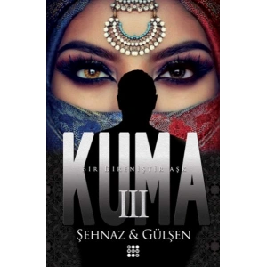 Kuma 3 (Ciltli)