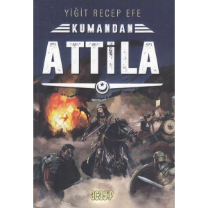 Kumandan Attila