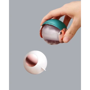 Kumaş Dostu Tiftik Çıkarıcı – Kıyafet ve Halı Temizlik Topu