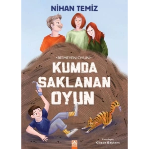 Kumda Saklanan Oyun
