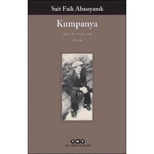 Kumpanya