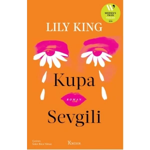 Kupa Sevgili