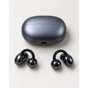 Küpe Tipi Bluetooth Kulaklık Oyun Modlu 2500 Saat Bekleme Süreli