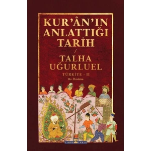 Kuranın Anlattığı Tarih Türkiye 2