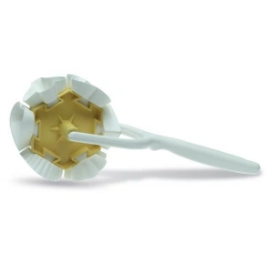 Kurabiye Ruleti - Çiçek - Kalp - Üçgen - Muffin şekillerinde Kurabiye Şekillendirici