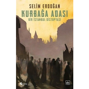 Kurbağa Adası
