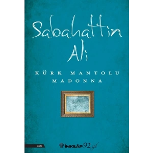 Kürk Mantolu Madonna