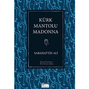 Kürk Mantolu Madonna