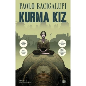 Kurma Kız