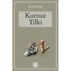 Kurnaz Tilki