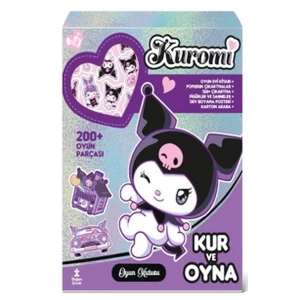 Kuromi Oyun Kutusu