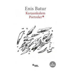 Kurşun Kalem Portreler