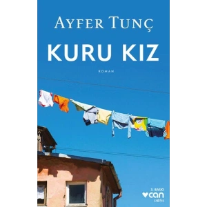 Kuru Kız
