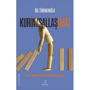 Kurumsallaş(Ma)