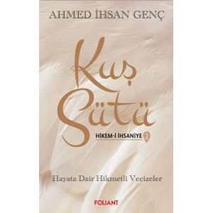 Kuş Sütü-2