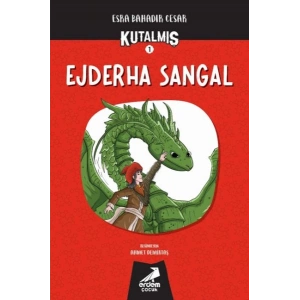 Kutalmış- Ejderha Sangal
